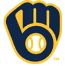 Milwaukee Brewers